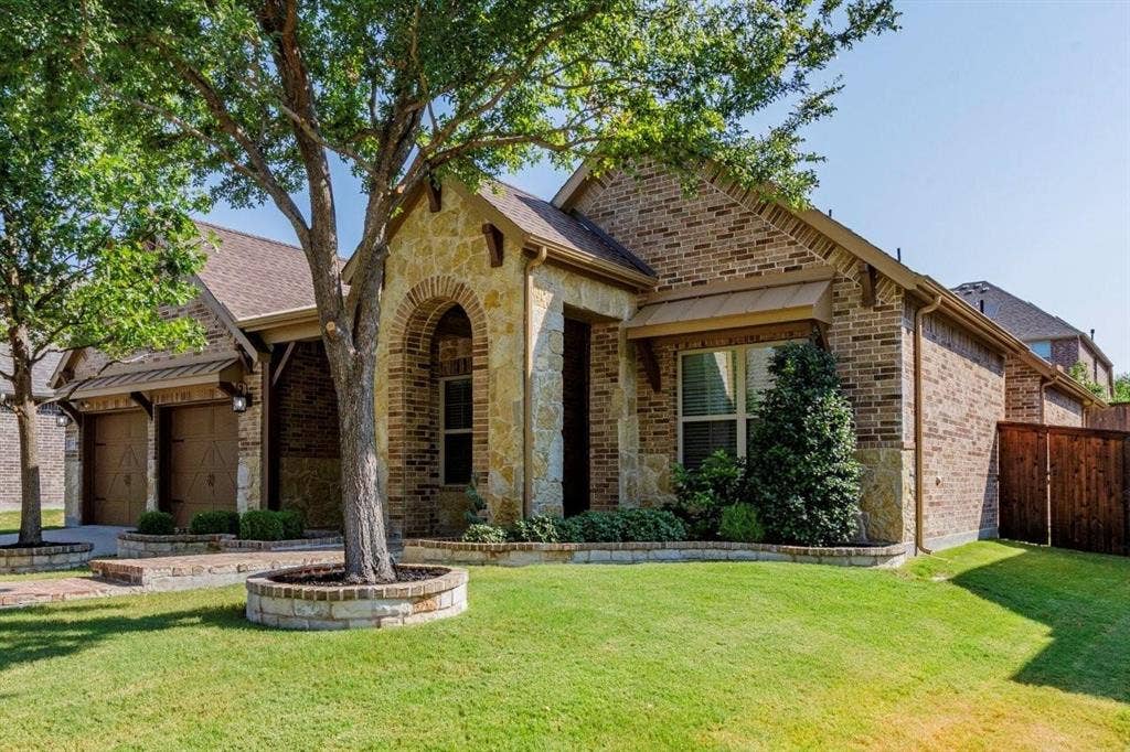 13788 El Toro Road, Frisco, TX 75035 13788 El Toro Road, Frisco, TX 75035