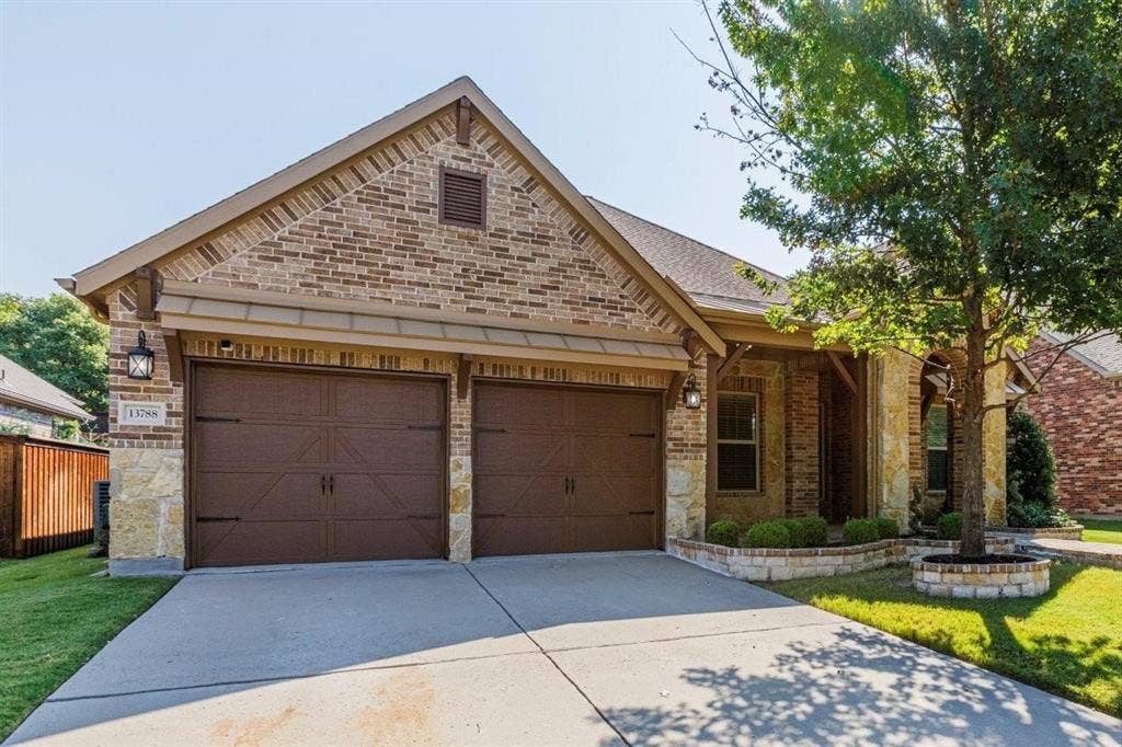 13788 El Toro Road, Frisco, TX 75035 13788 El Toro Road, Frisco, TX 75035