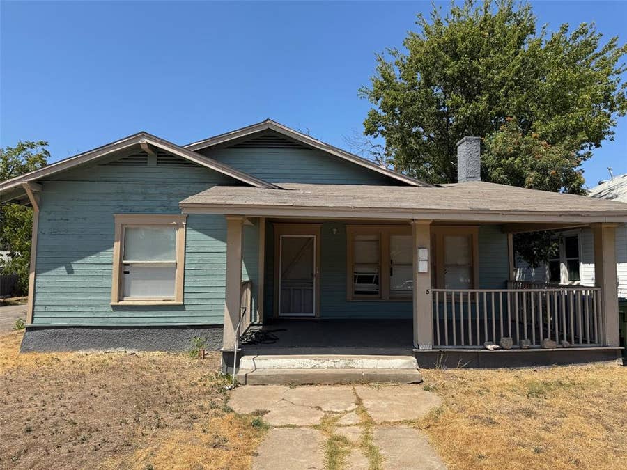 Property photo for 2025 Morrow Avenue, Waco, TX