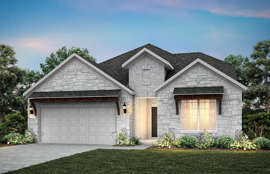 Property photo for 3101 Tophill Drive, Celina, TX