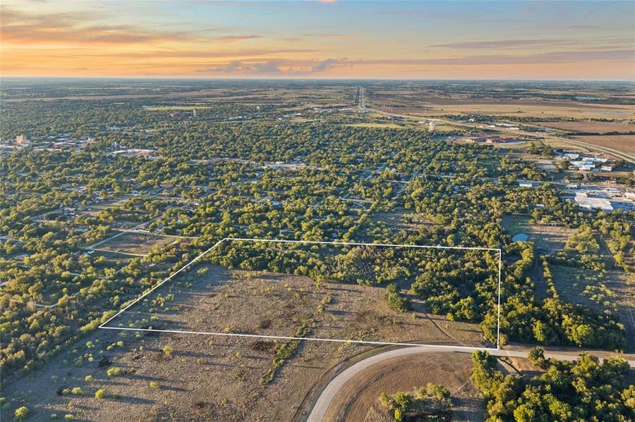 Property photo for TBD 1 Phillips Street, Marlin, TX