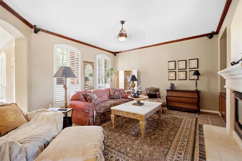 2805 Prestonwood Drive, Plano, TX 75093