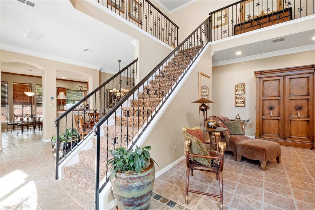 2805 Prestonwood Drive, Plano, TX 75093
