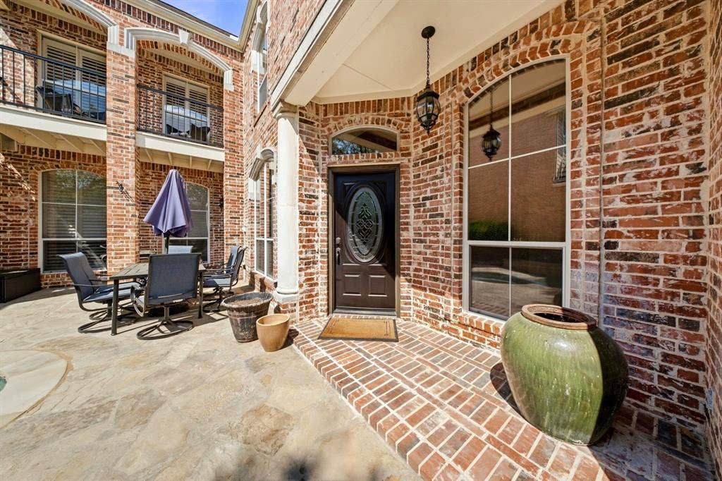 2805 Prestonwood Drive, Plano, TX 75093