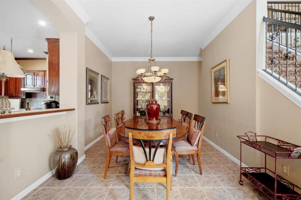 2805 Prestonwood Drive, Plano, TX 75093
