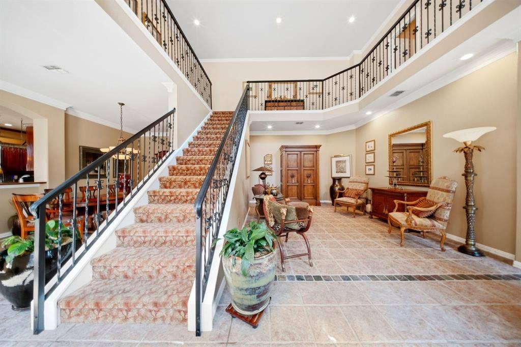 2805 Prestonwood Drive, Plano, TX 75093