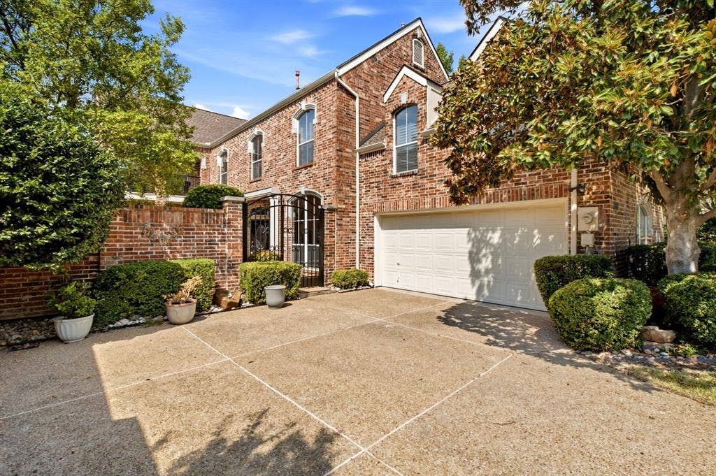 2805 Prestonwood Drive, Plano, TX 75093
