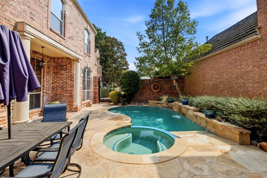 2805 Prestonwood Drive, Plano, TX 75093