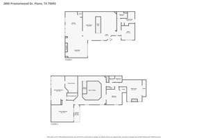 2805 Prestonwood Drive, Plano, TX 75093