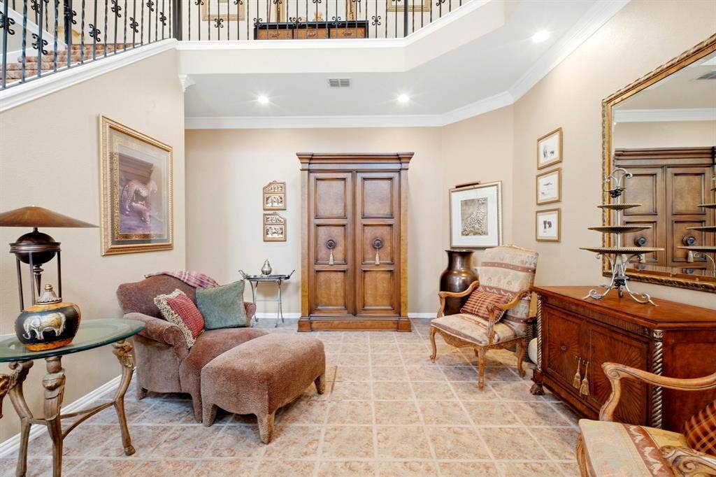 2805 Prestonwood Drive, Plano, TX 75093