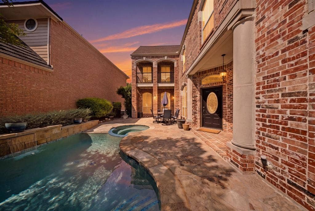 2805 Prestonwood Drive, Plano, TX 75093