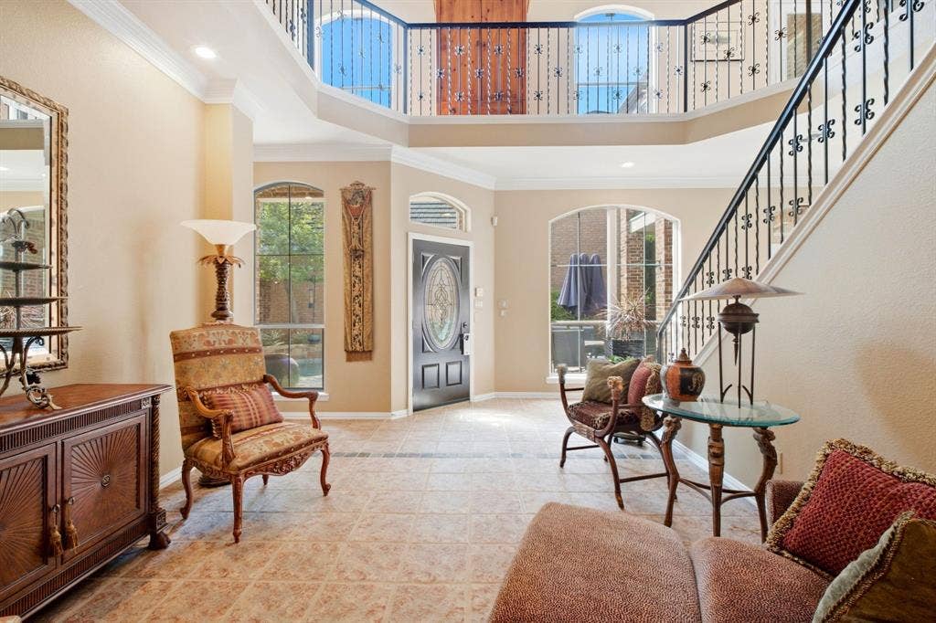 2805 Prestonwood Drive, Plano, TX 75093