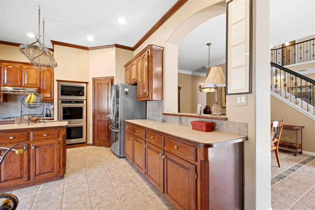 2805 Prestonwood Drive, Plano, TX 75093