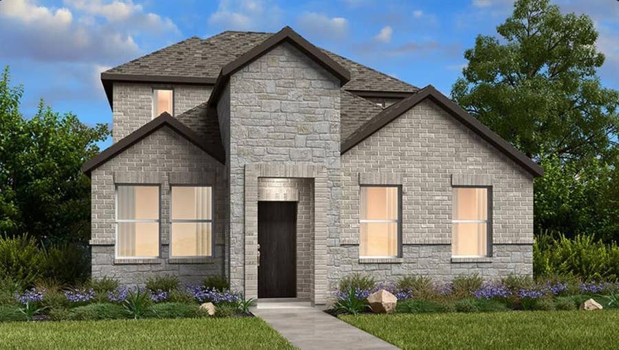 Property photo for 1104 Hyssop Drive, Celina, TX