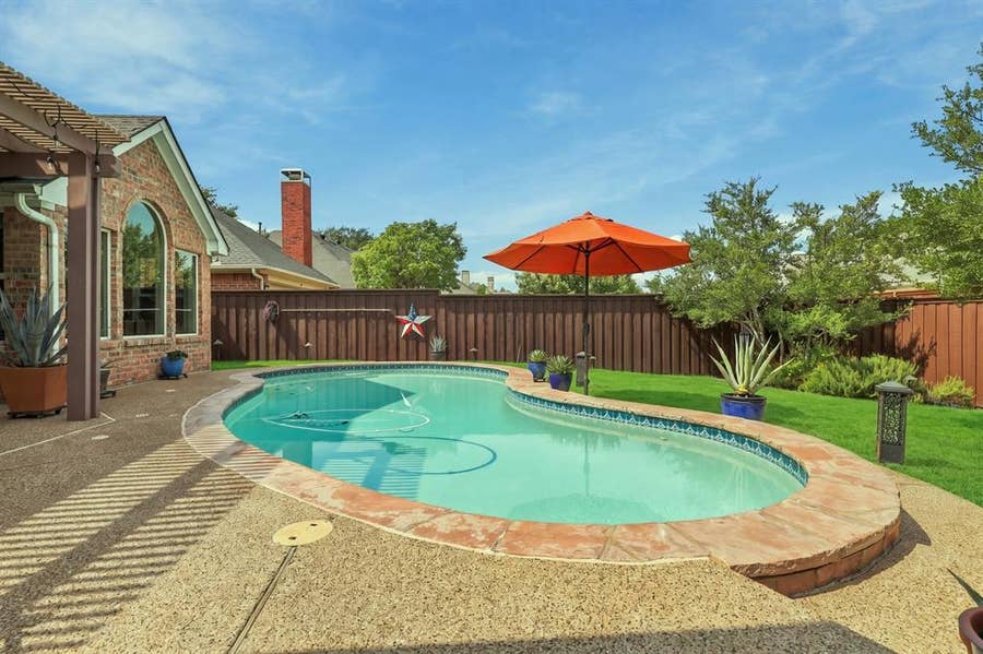 Property photo for 942 Village Parkway, Coppell, TX