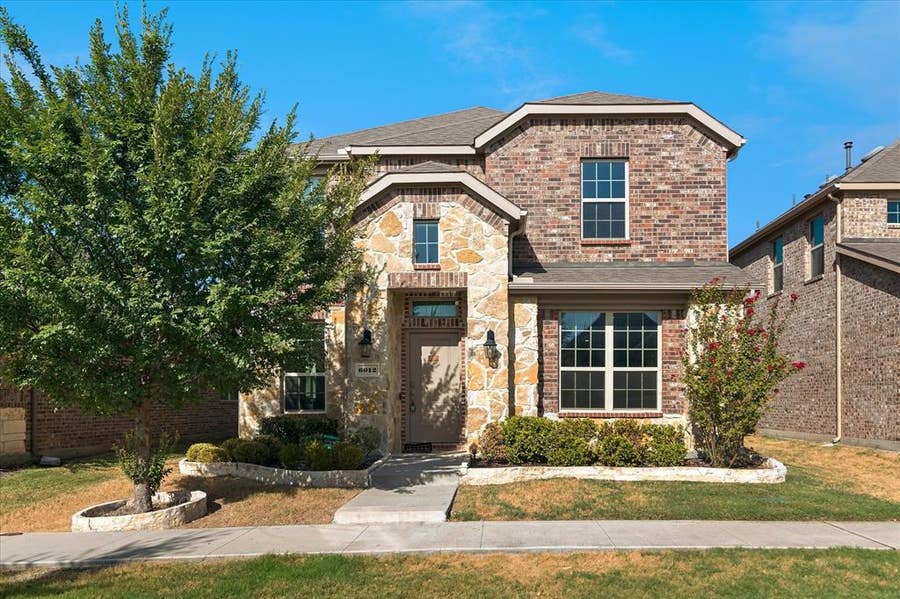 Property photo for 6012 Dandelion Drive, Little Elm, TX