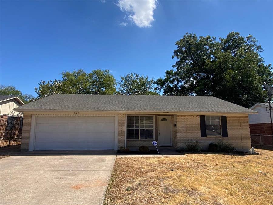 Property photo for 7120 Waycrest Drive, Dallas, TX