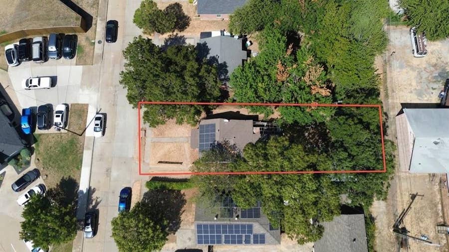 Property photo for 6520 Tyree Street Street, Dallas, TX