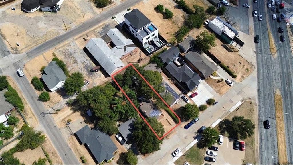 6520 Tyree Street Street, Dallas, TX 75209 6520 Tyree Street Street, Dallas, TX 75209