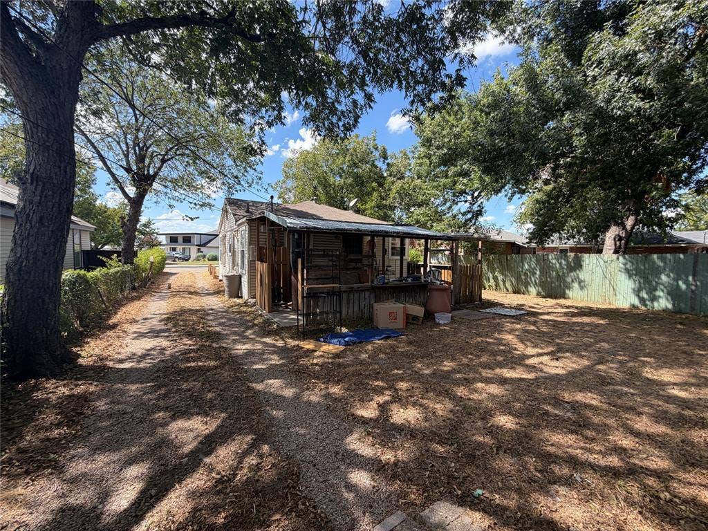 6520 Tyree Street Street, Dallas, TX 75209 6520 Tyree Street Street, Dallas, TX 75209