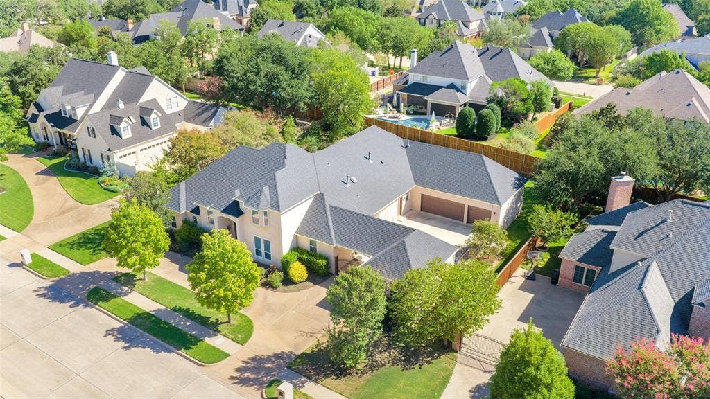 7005 Orchard Hill Court, Colleyville, TX 76034