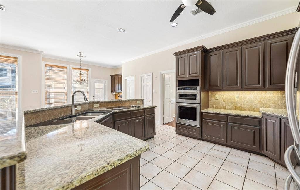 7005 Orchard Hill Court, Colleyville, TX 76034