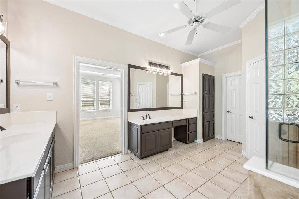 7005 Orchard Hill Court, Colleyville, TX 76034