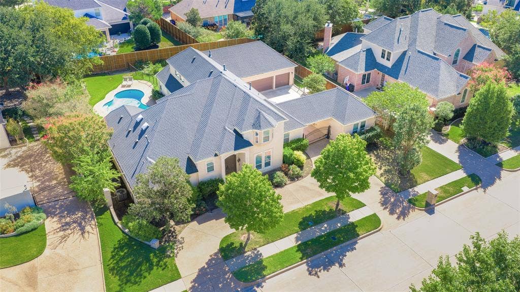 7005 Orchard Hill Court, Colleyville, TX 76034