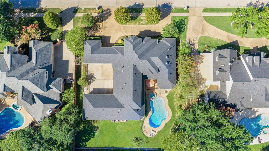 7005 Orchard Hill Court, Colleyville, TX 76034