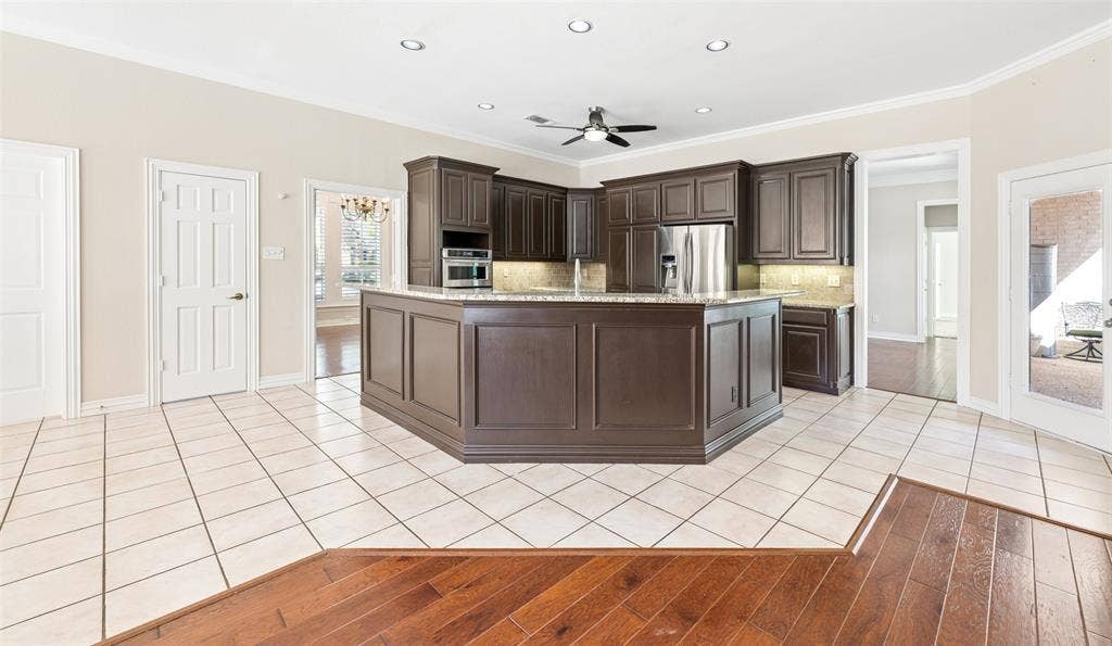 7005 Orchard Hill Court, Colleyville, TX 76034