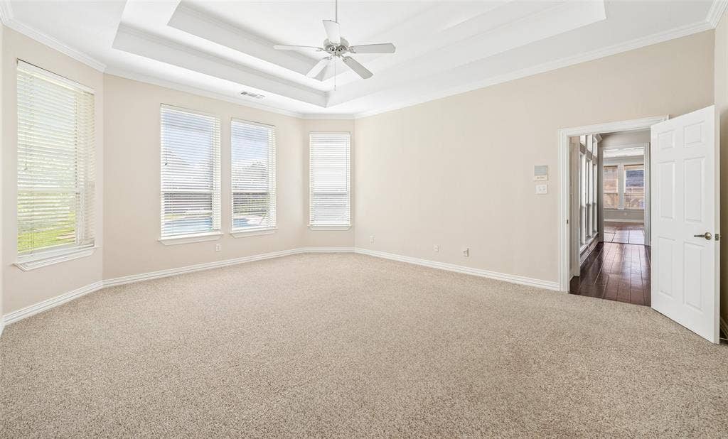 7005 Orchard Hill Court, Colleyville, TX 76034