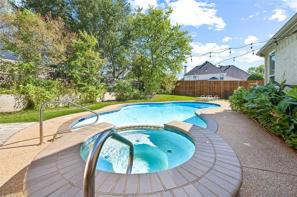 7005 Orchard Hill Court, Colleyville, TX 76034