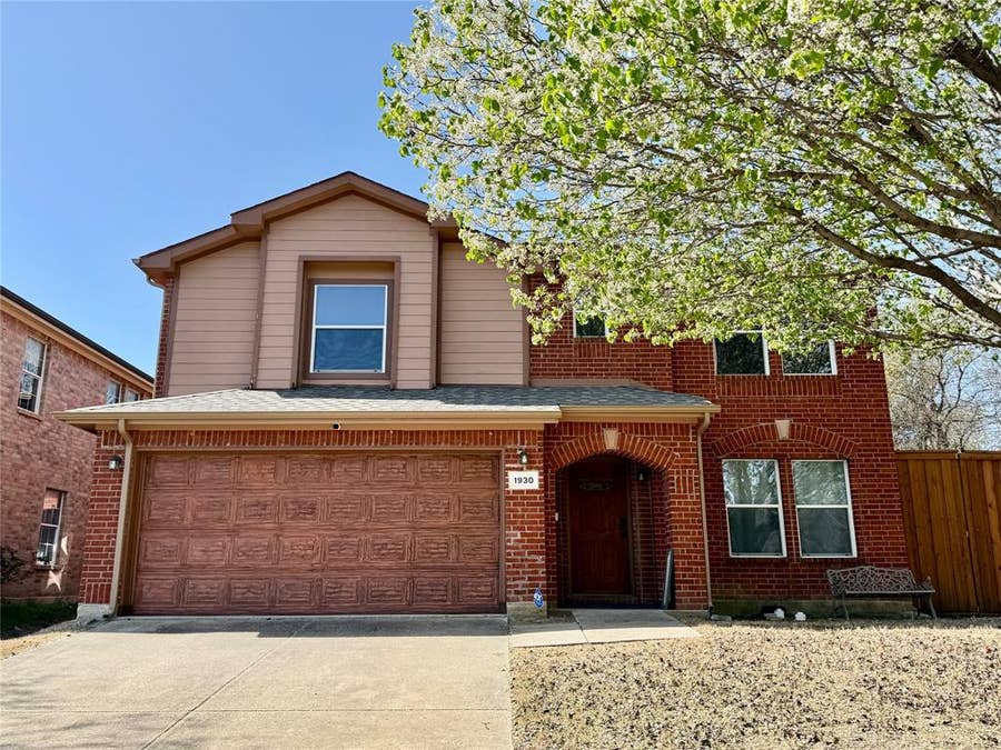Property photo for 1930 Bishop Hill, Little Elm, TX