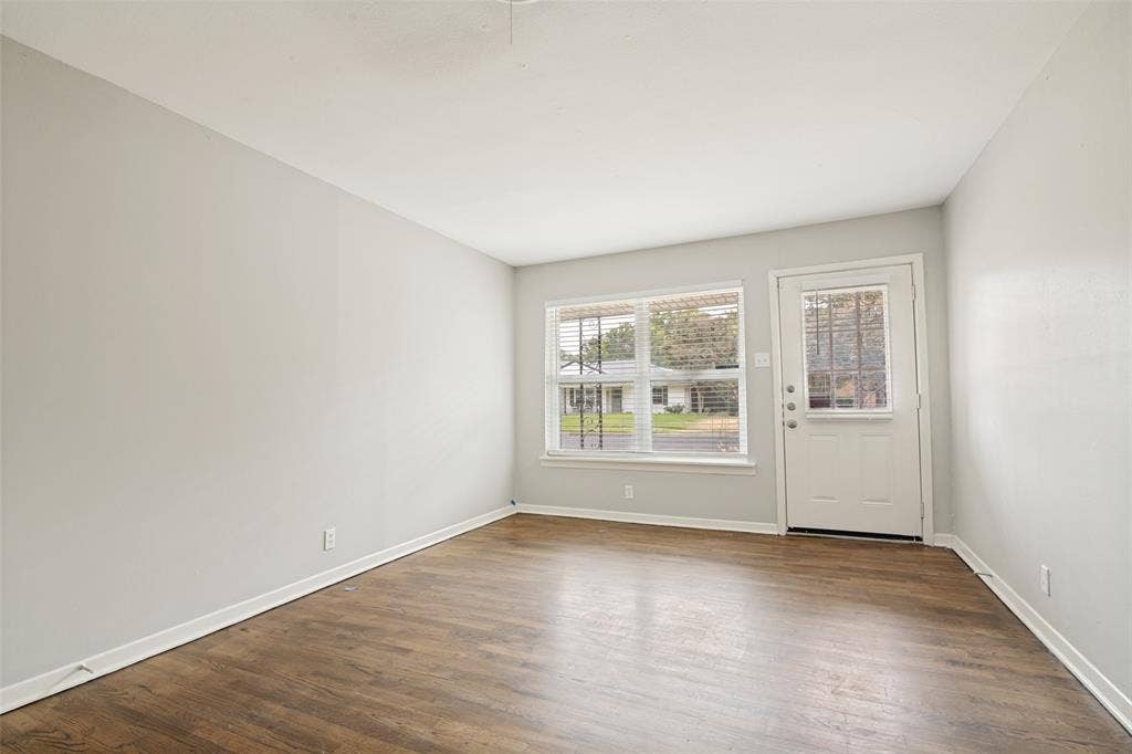 7315 Rutgers Drive, Dallas, TX 75214 7315 Rutgers Drive, Dallas, TX 75214