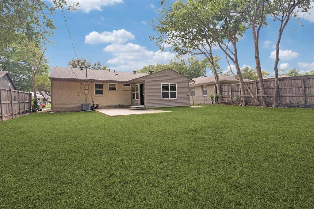 7315 Rutgers Drive, Dallas, TX 75214 7315 Rutgers Drive, Dallas, TX 75214