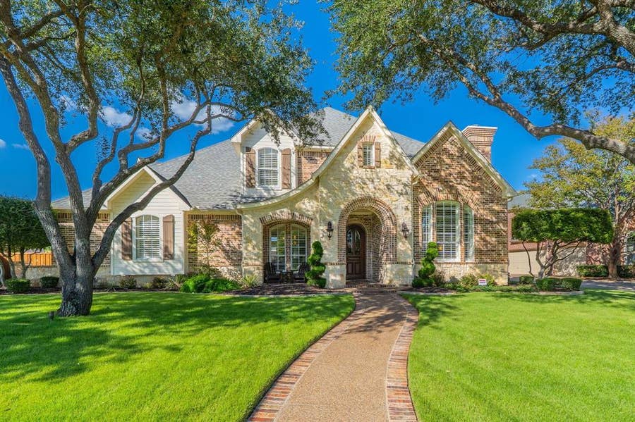 Property photo for 3 Lantern Drive, Heath, TX