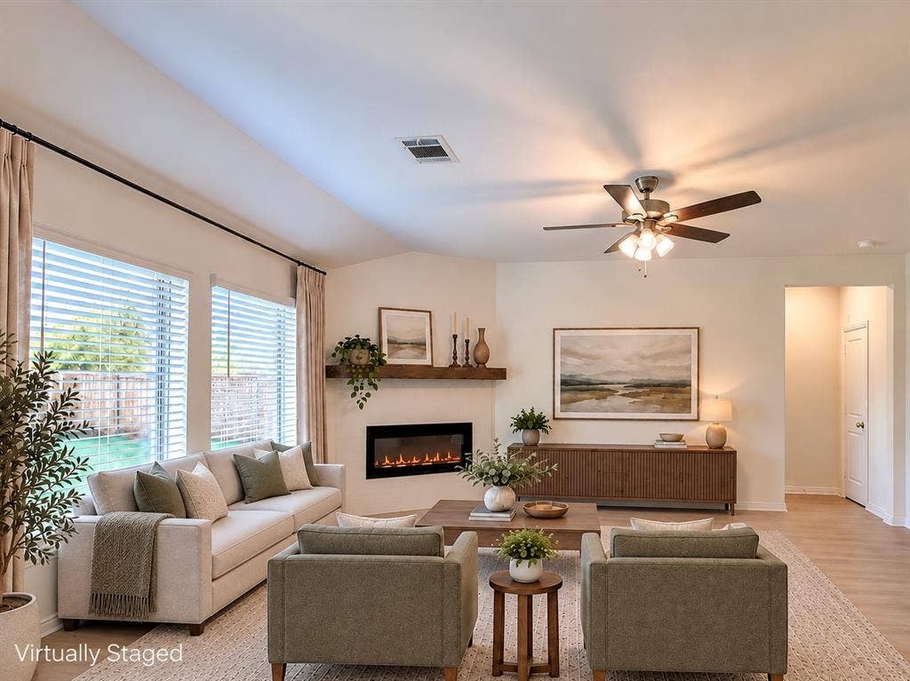 2013 Bayou Glen Drive, Denton, TX 76207