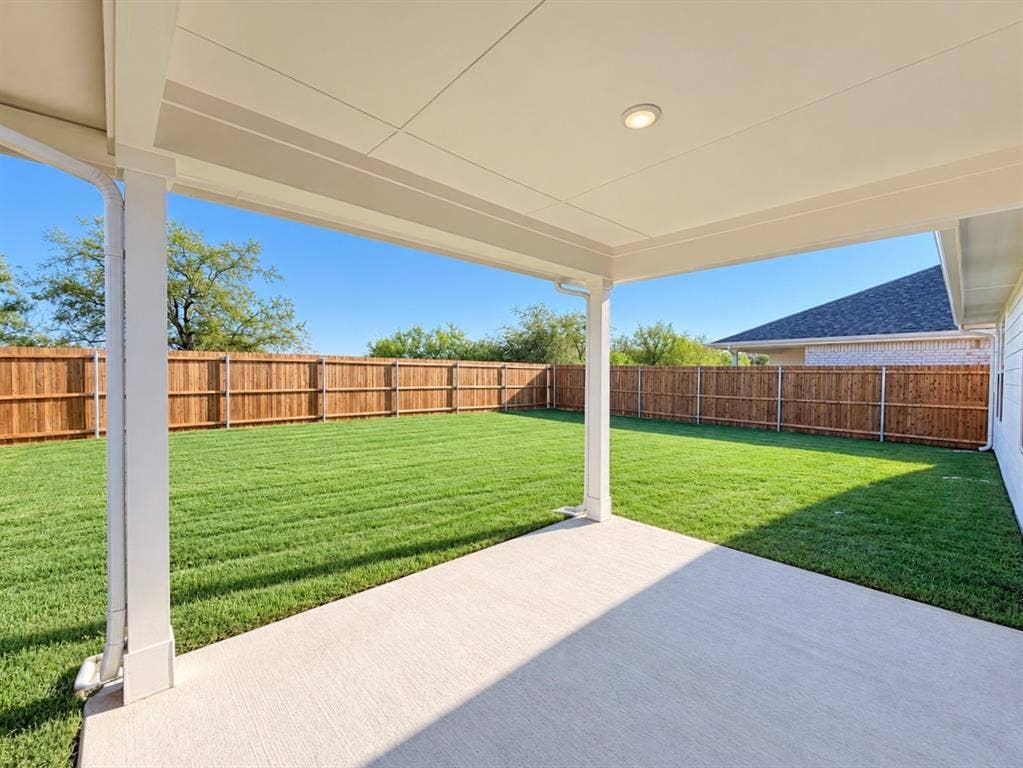 2013 Bayou Glen Drive, Denton, TX 76207