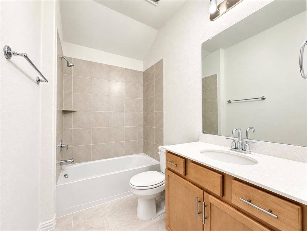 2013 Bayou Glen Drive, Denton, TX 76207