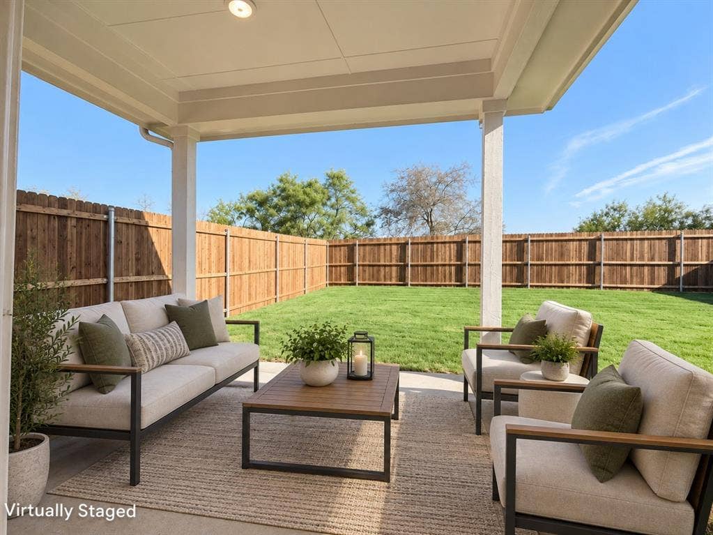 2013 Bayou Glen Drive, Denton, TX 76207