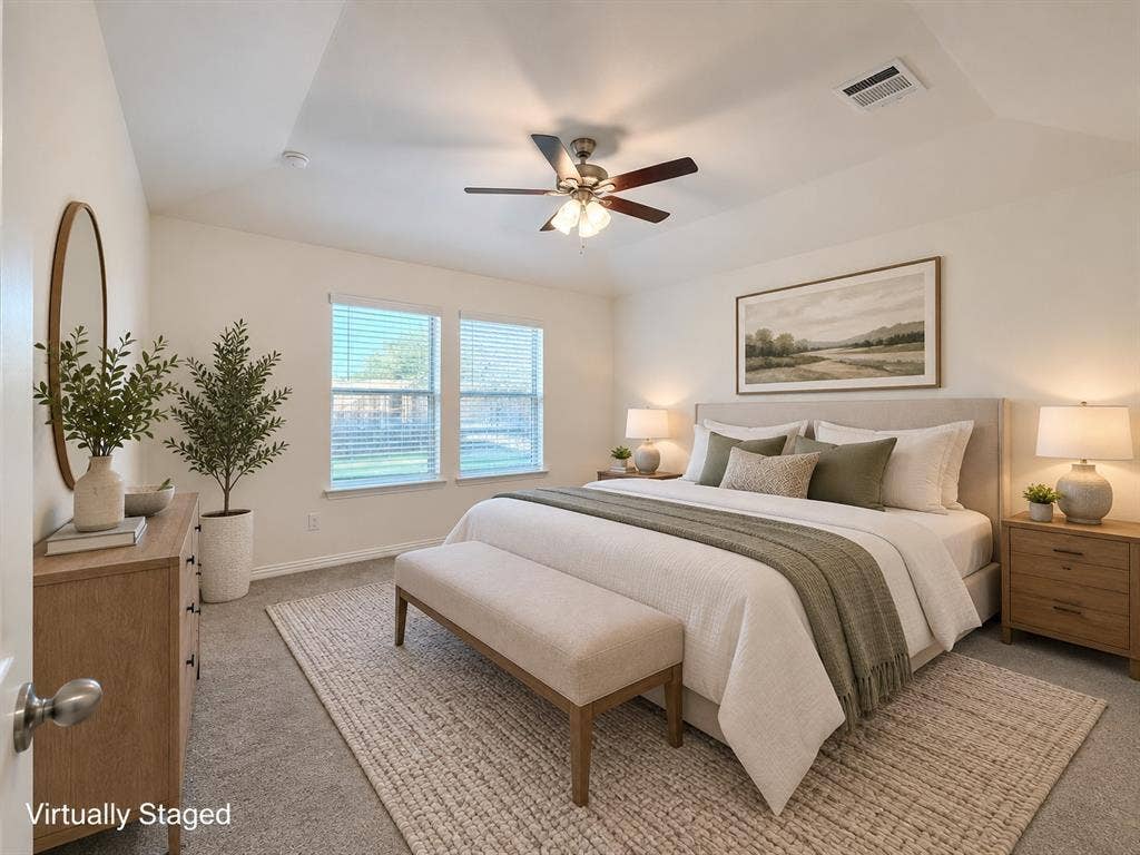 2013 Bayou Glen Drive, Denton, TX 76207