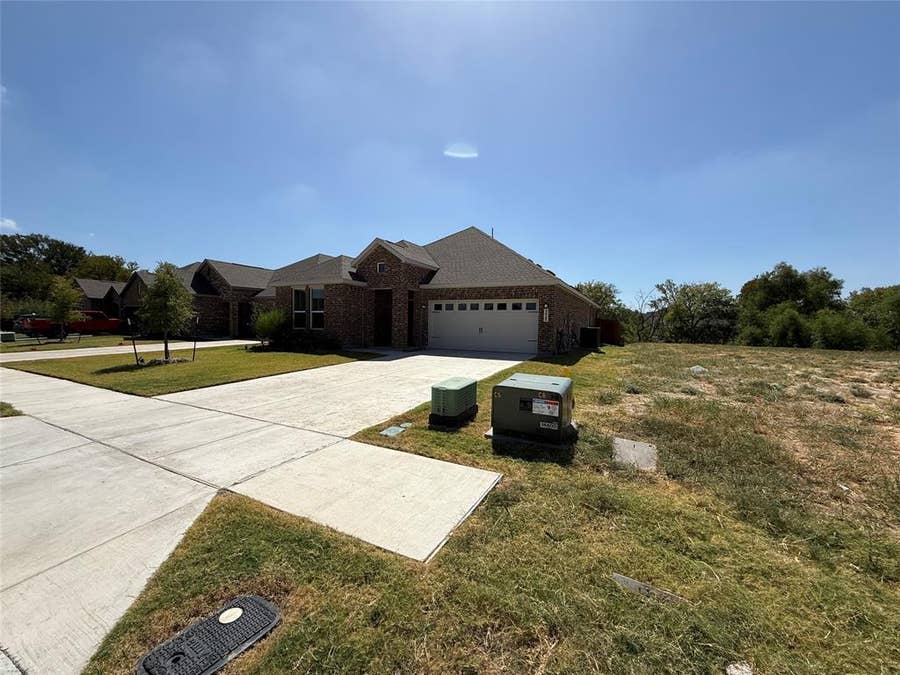 Property photo for 3025 Timber Ridge Drive, Anna, TX