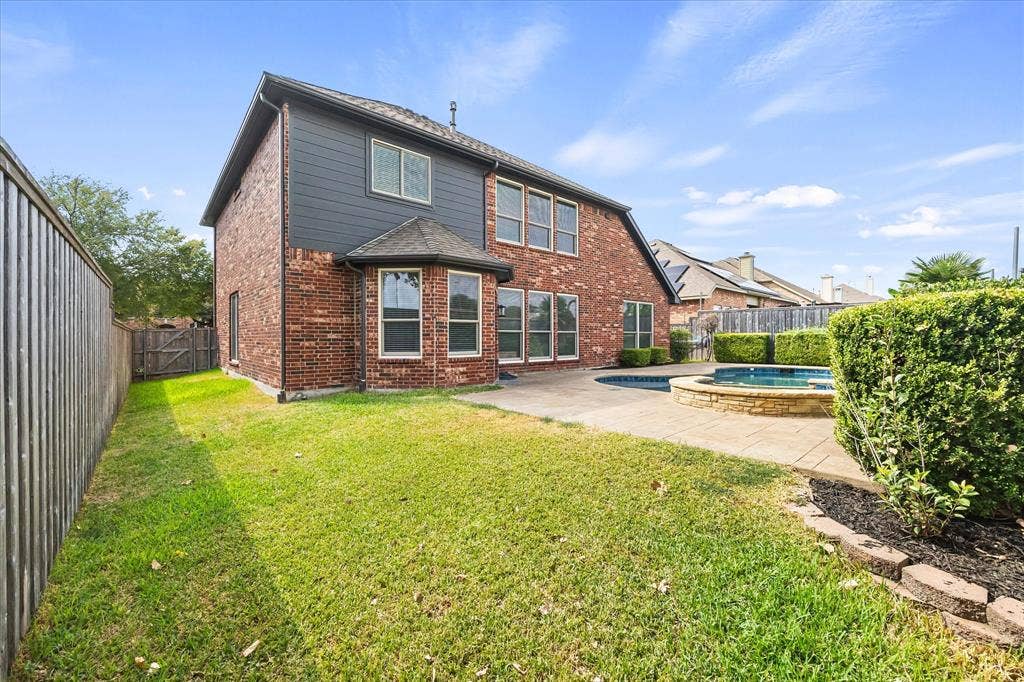 1902 Benedict Court, Rowlett, TX 75088