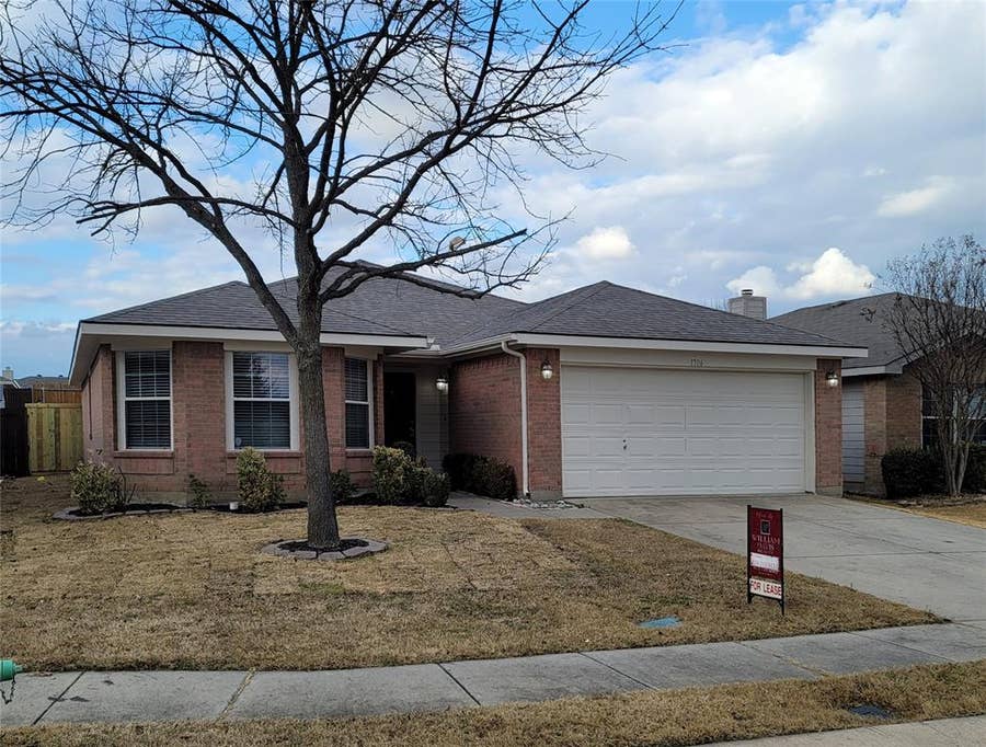 Property photo for 1706 Willow Way, Anna, TX