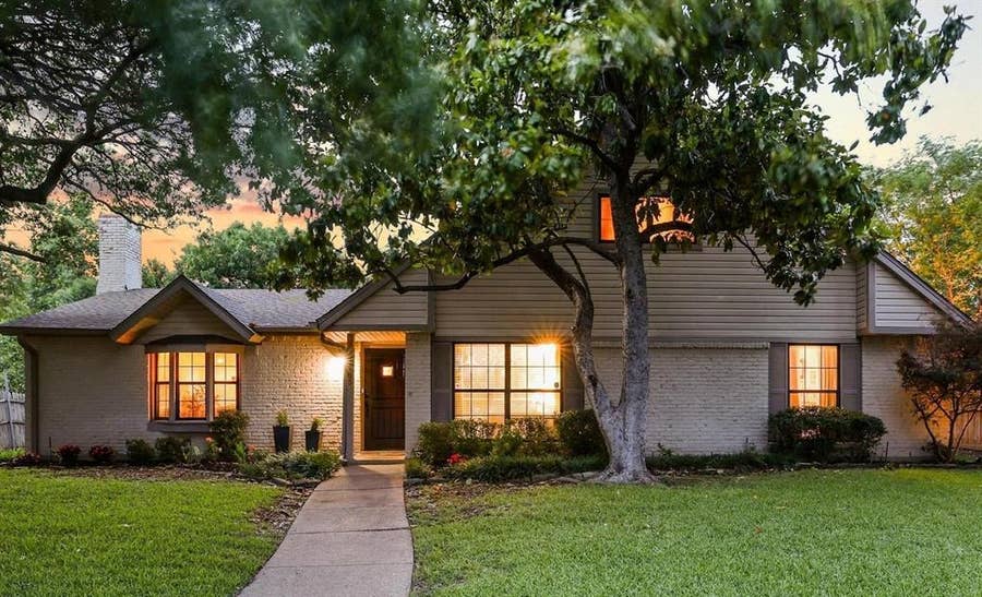 Property photo for 3785 Crown Shore Drive, Dallas, TX