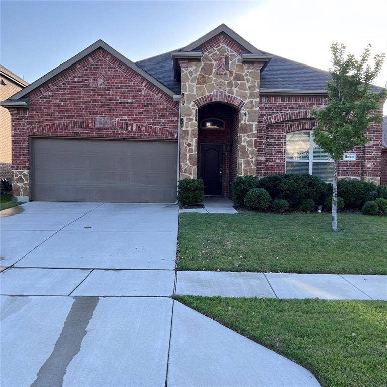 Property photo for 3820 Riversdale, Frisco, TX