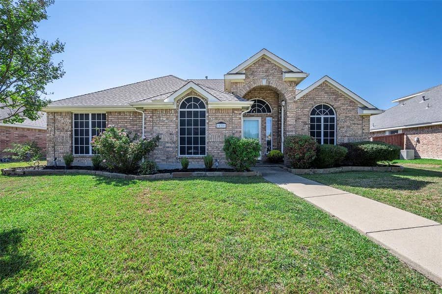 Property photo for 10201 Evergreen Drive, Rowlett, TX