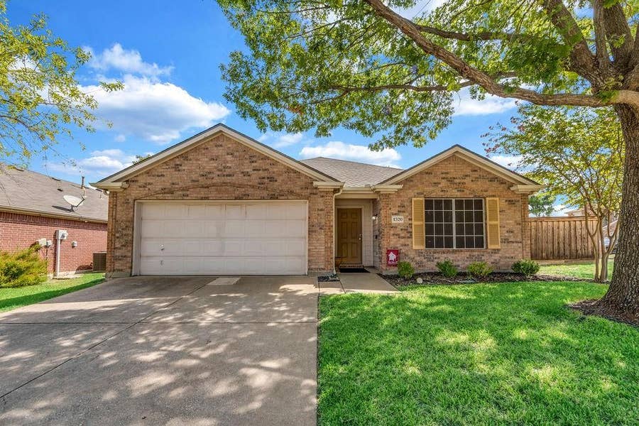 Property photo for 1320 Periwinkle Drive, Wylie, TX