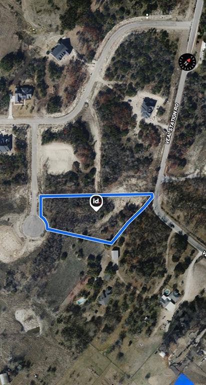 Property photo for 205 Tankhouse Terrace, Weatherford, TX