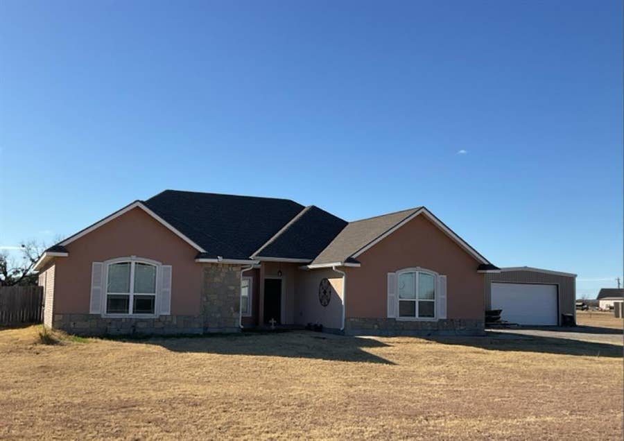 Property photo for 233 Peach Blossom Drive, Abilene, TX